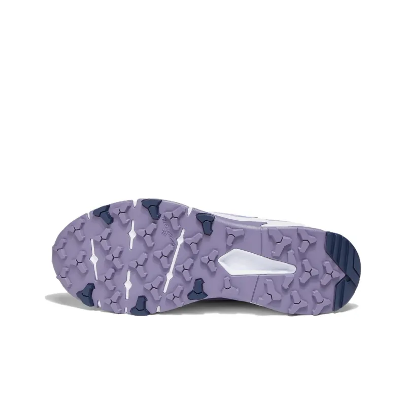 THE NORTH FACE Clot X THE NORTH FACE Vectiv Taraval Futurelight Hiking Shoes 'Lunar Slate Lupine'-3