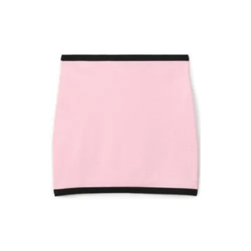 Alexander Wang Casual Short Skirts Women's Pink