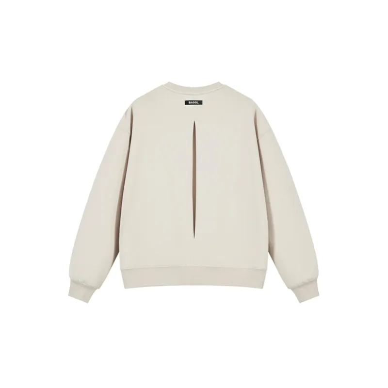 BAGGL Sweatshirts Unisex-1