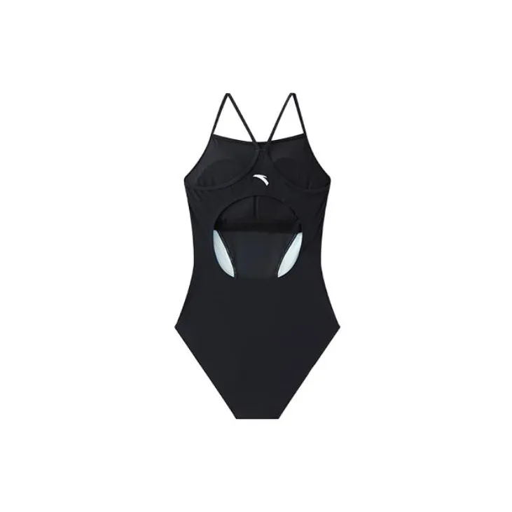 Anta One piece Swimsuit Women's-1