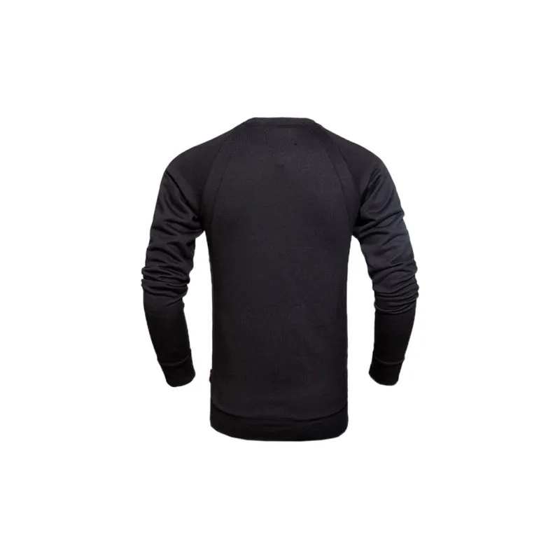 Jordan Sweatshirts Men Black-1