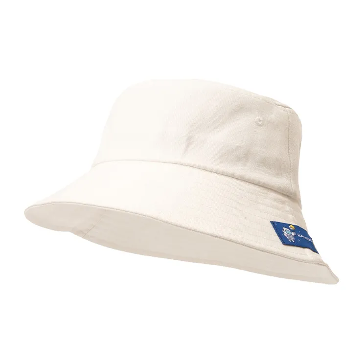 BAIJUAN Cotton Bucket Hats Unisex-9