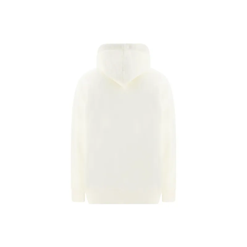ISABEL MARANT Sweatshirts Men White-1