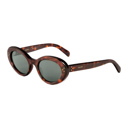 CELINE Cat Eye S193 Sunglasses