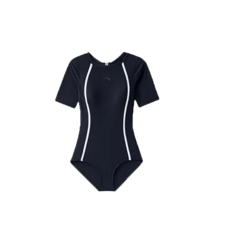 ANTA Women One-piece Swimsuit