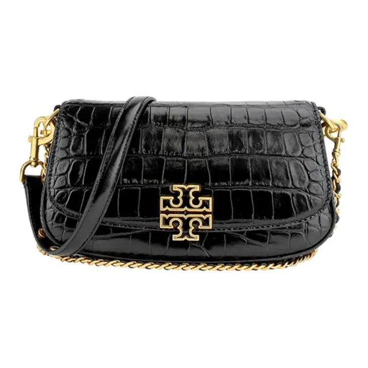 TORY BURCH Britten Shoulder Bags-0