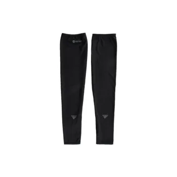 Adidas Nylon Sun Protection Sleeves Unisex Black