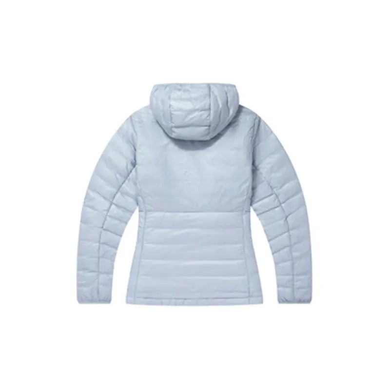 Columbia Omni Heat Down Jacket Women's-1