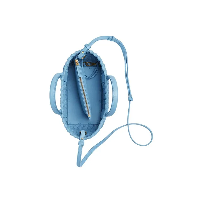 Bottega Veneta Cabat Mini Tote Bag-2