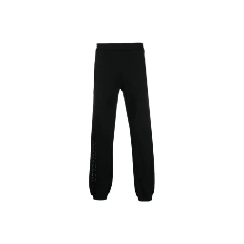 Moncler Knitted sweatpants Male