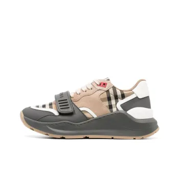 Burberry Women's Ramsey 'Archive Beige Checkerboard' Women's