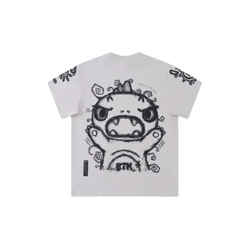 BTK Unisex T-shirt