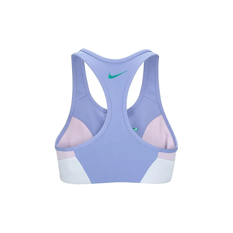 Nike Sports Underwear Women's Light Thistle Purple-1