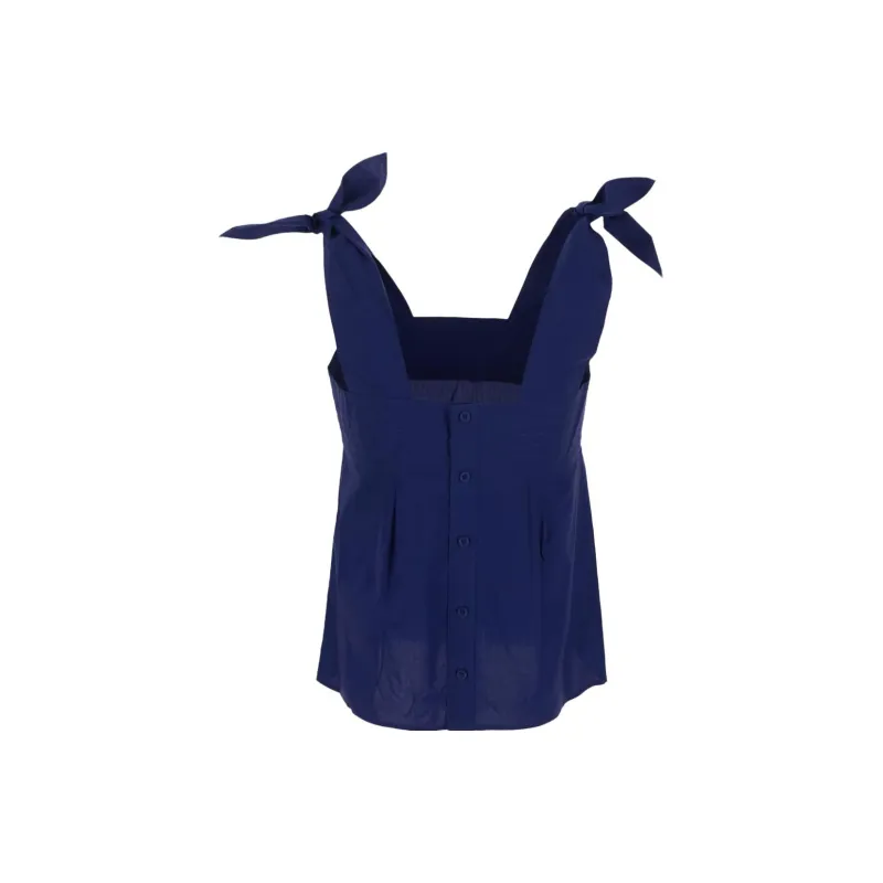 See By Chloe Sleeveless Top-1
