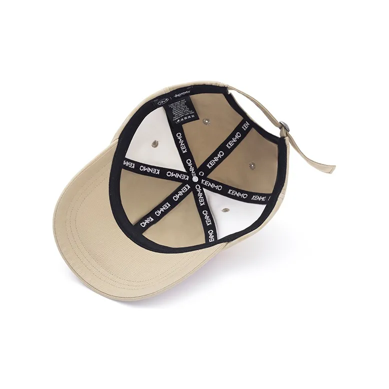 KENMO Baseball Caps Unisex-10