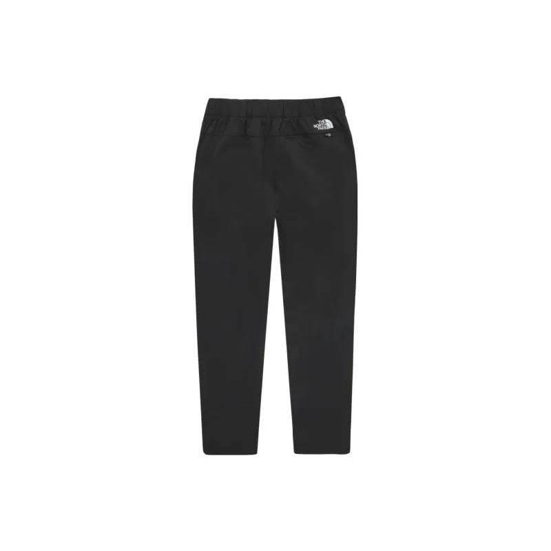 THE NORTH FACE Casual Pants Men's Black-1