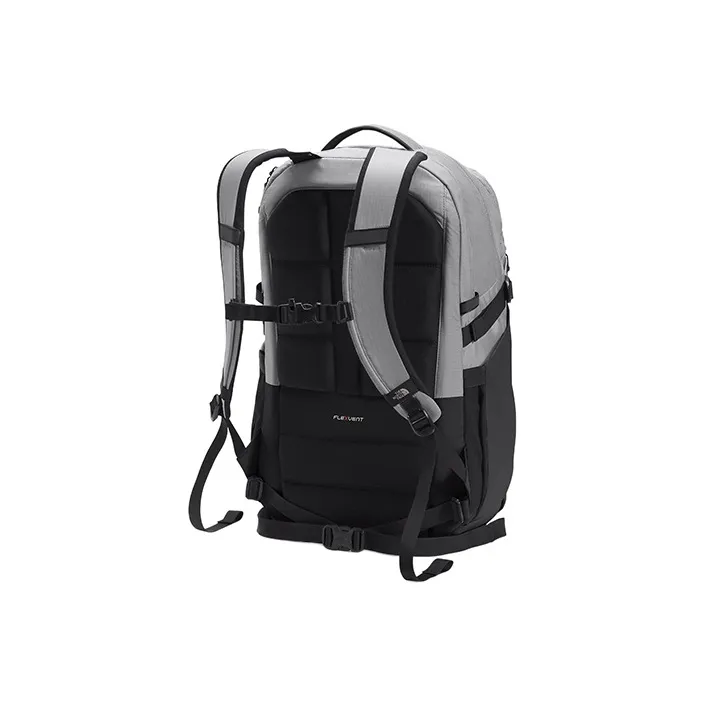 THE NORTH FACE Nylon Backpack Women's Gray-2