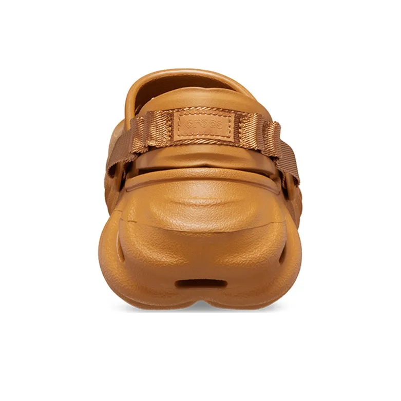 Crocs Echo Clogs 'Sand'-4