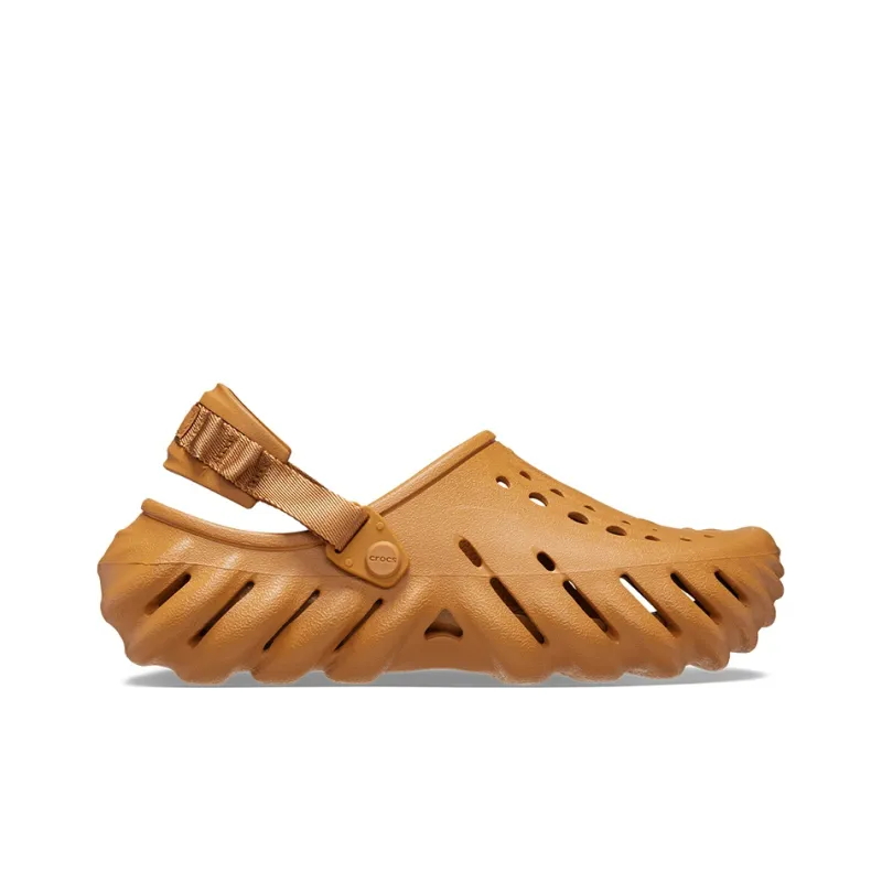 Crocs Echo Clogs 'Sand'-1