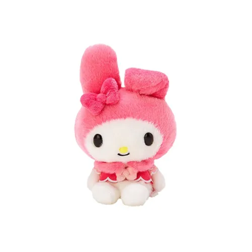 Sanrio Melodi Dolls