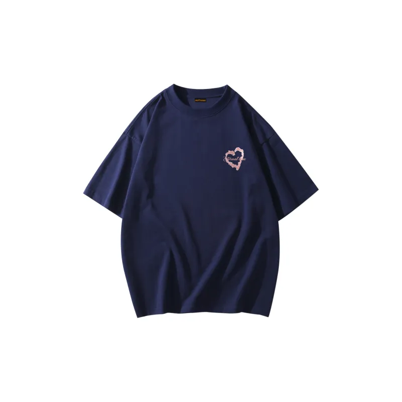 Nuthink T Shirts Unisex-23