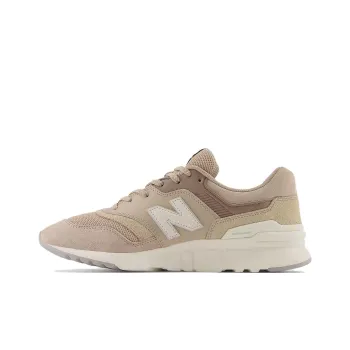 New Balance 997H Mindful Grey Angora