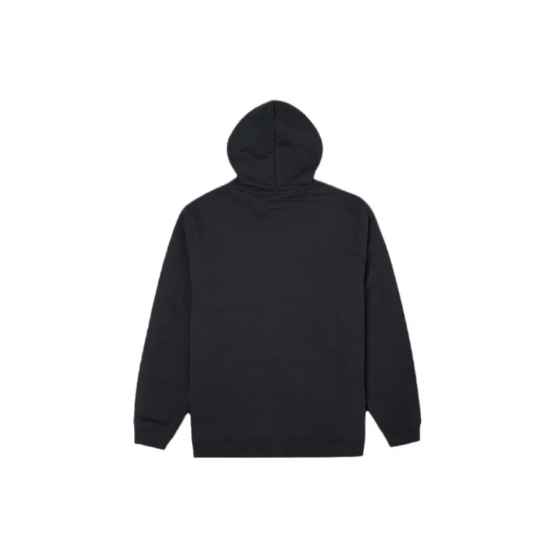 Converse Sweatshirts Unisex Black-1