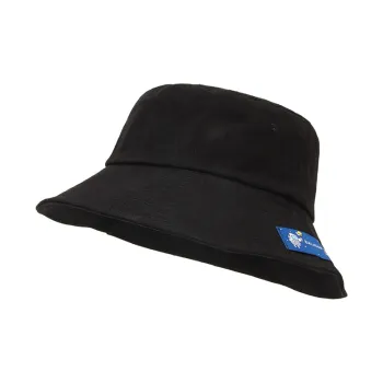 BAIJUAN Cotton Bucket Hats Unisex