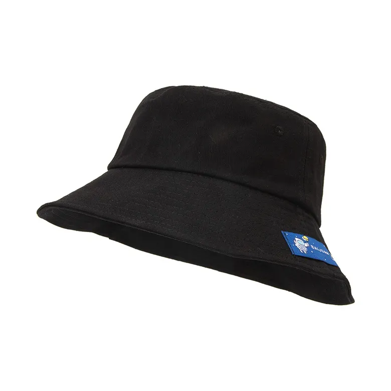 BAIJUAN Cotton Bucket Hats Unisex-0