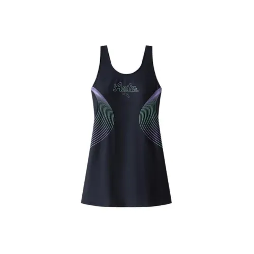 ANTA Swim Dresses & Skirts Women's Black