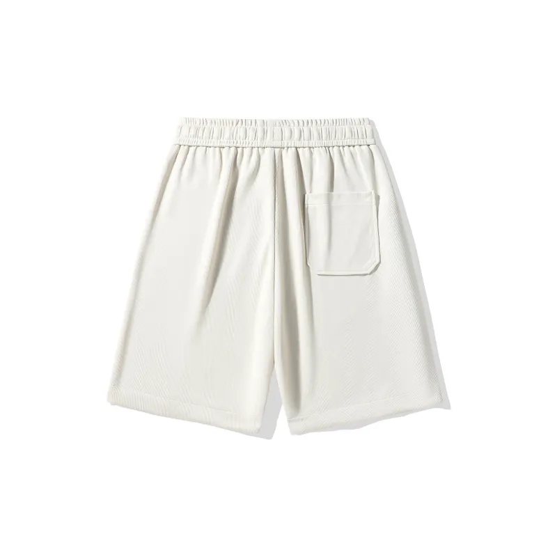 CBCD Casual Shorts Unisex-8