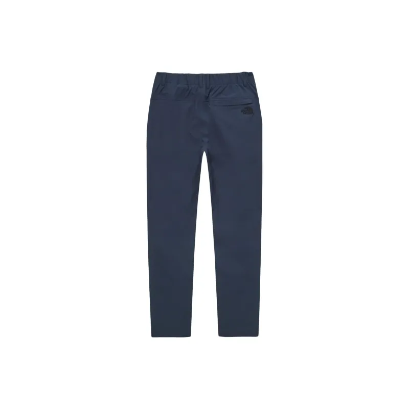 THE NORTH FACE Casual Pants Men Blue-1