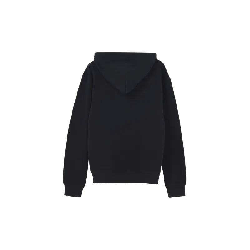 Jordan Sweatshirts Unisex Black-1
