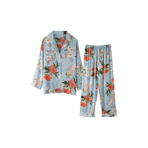 IIZZINI Women's Pajama Sets