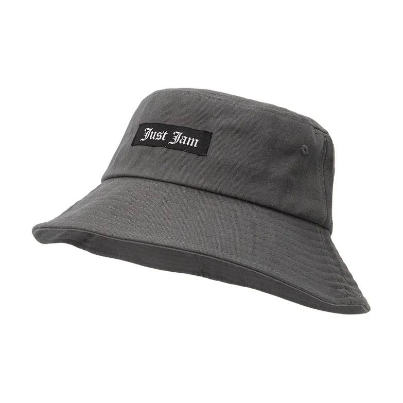 BAIJUAN Bucket Hats Unisex-3