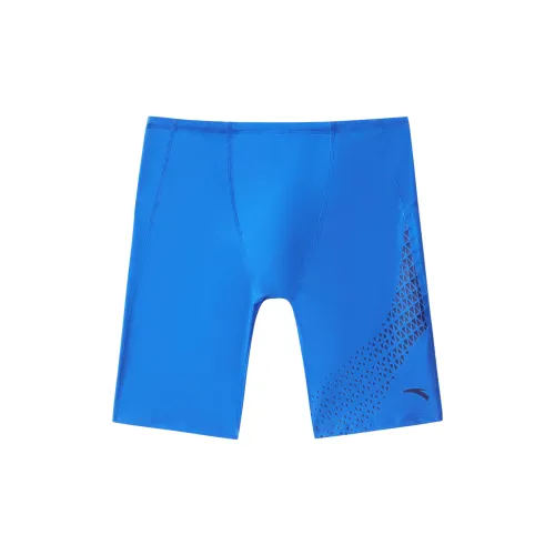 ANTA Swimming Shorts Men Deep Sea Blue