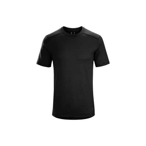 Arcteryx Ionia Merino Wool Series T-Shirts Men