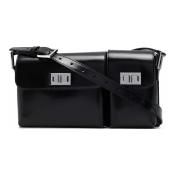 By Far Billy Shoulder Bag