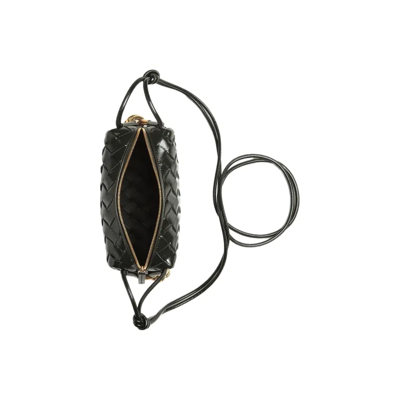 Bottega Veneta Loop Crossbody Bags-2