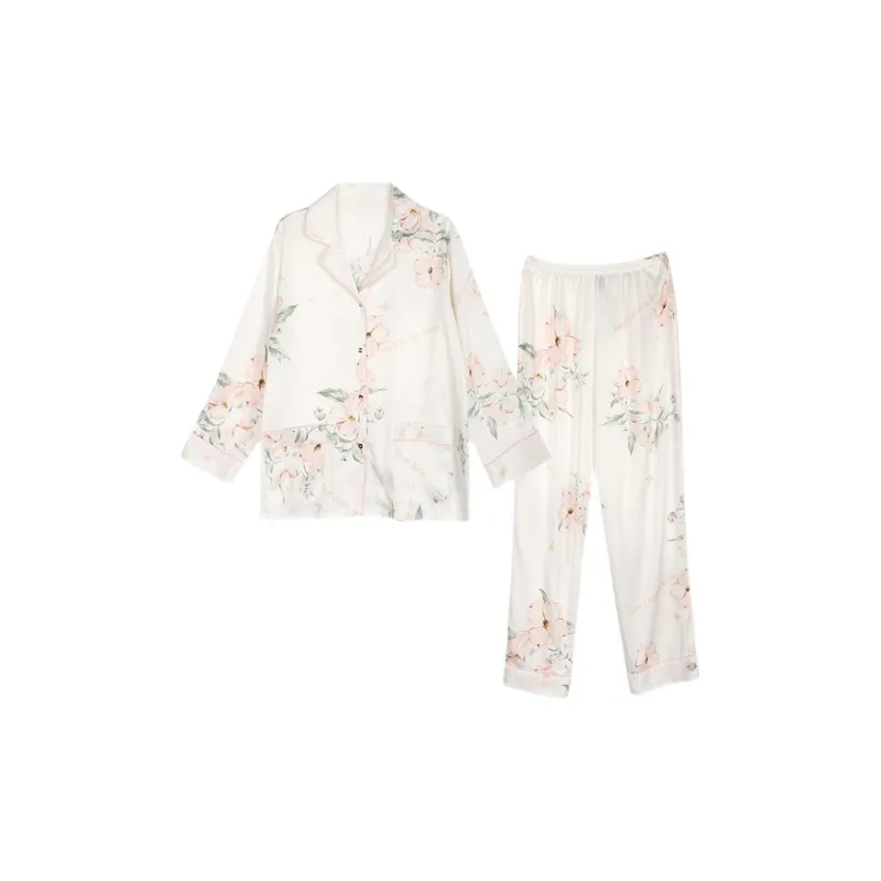 IIZZINI Pajama Set Women's Multicolor-0