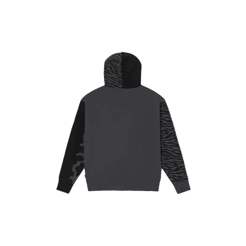 Vans Sweatshirts Men Gray-1