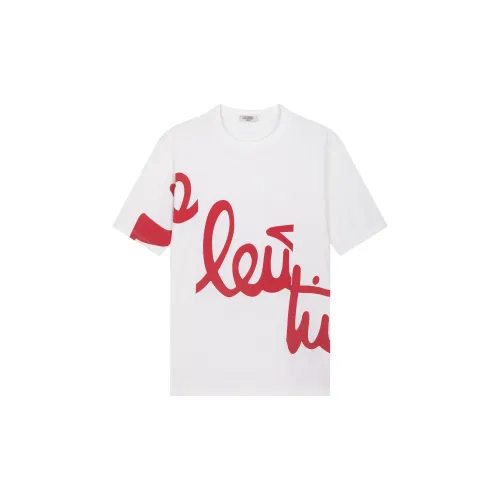 Valentino T-Shirts Men White