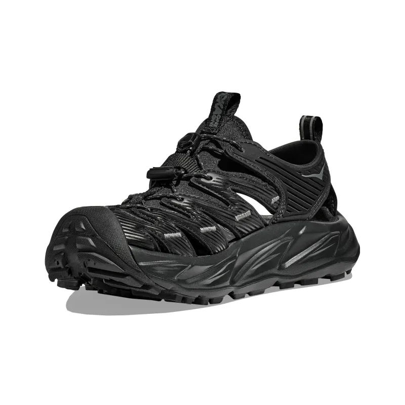 HOKA ONE ONE Hopara 'Black'-2