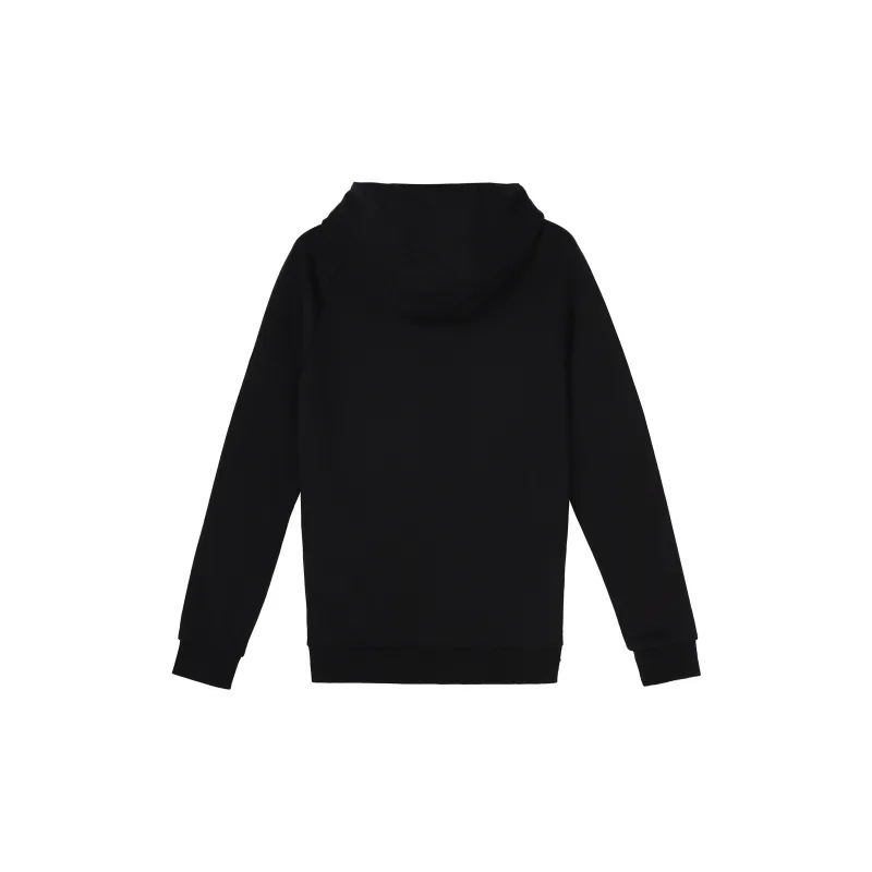 Jordan Paris Saint Germain PSG Sweatshirt Men's Black-1