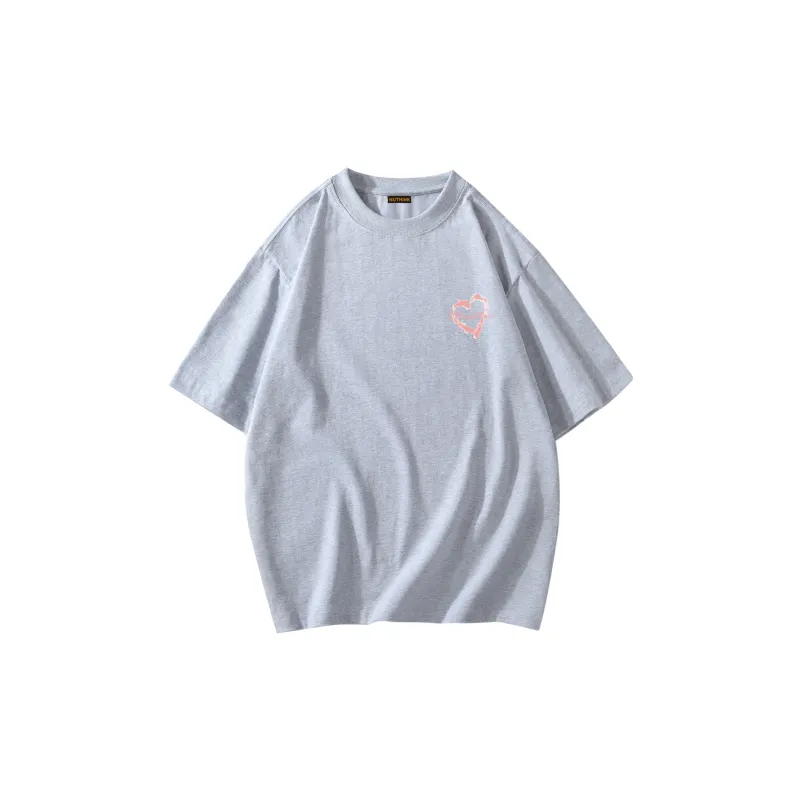 Nuthink T Shirts Unisex-25