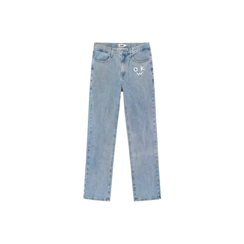 ICONS Lab Unisex Jeans