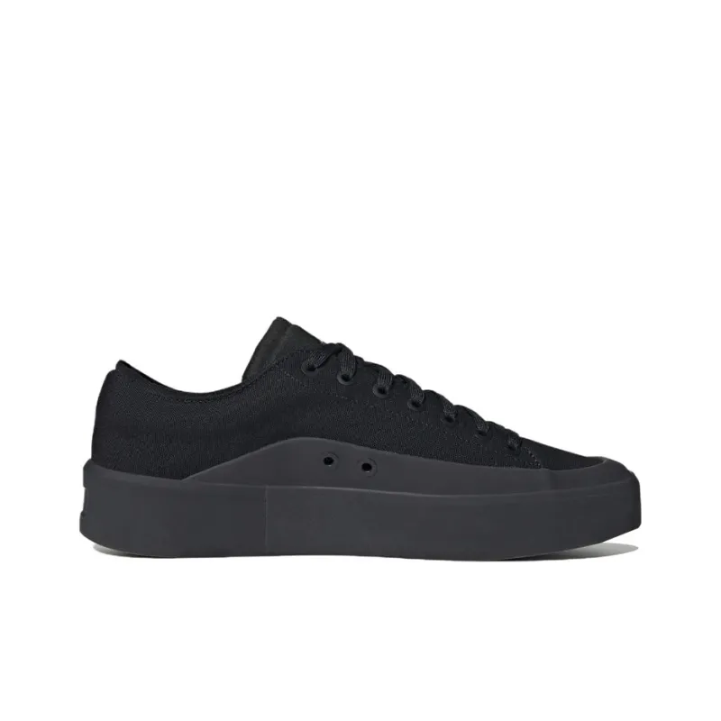 Znsored Adidas 'Triple Black'-1