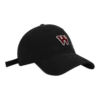 FREE RABBITⅡ Cotton Baseball Caps Unisex