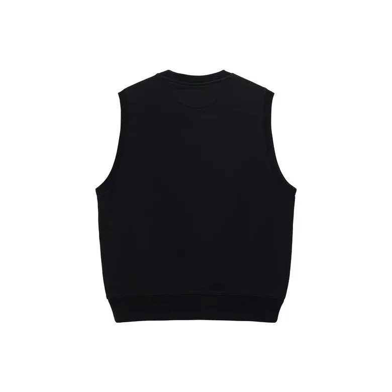 Stussy Ss Link Fleece Vest-1