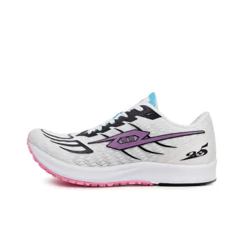 TANSHEZHE Dark Horse 1.0 Running Shoes Unisex Low Top Black/White